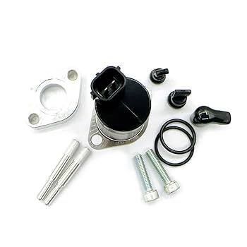 Amazon.com: New 294200-2750 SCV Pressure Control Valve For